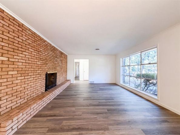 1725  Danciger Drive , Fort Worth Texas 76112