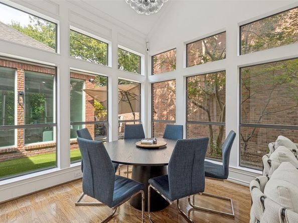 7  Queensview Court , Dallas Texas 75225