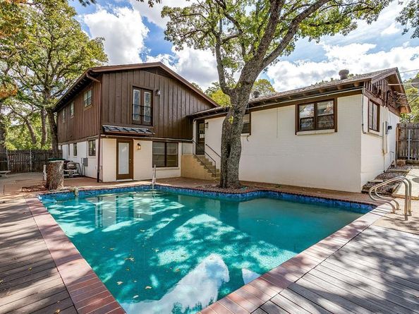 1500  Cienegas Circle , Fort Worth Texas 76112