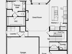 1422  Victory Terrace , Northlake Texas 76226