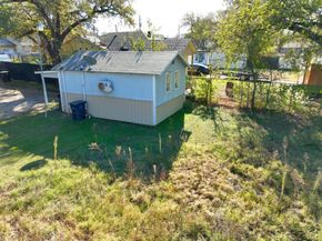 1812  Arch Street , Fort Worth Texas 76105