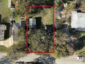 1812  Arch Street , Fort Worth Texas 76105