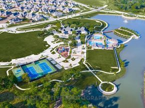 3605  Truro Street , Celina Texas 75009