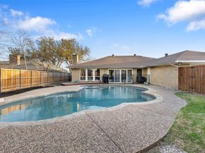 1105 E Spring Valley Road , Richardson Texas 75081