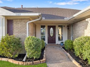 1105 E Spring Valley Road , Richardson Texas 75081