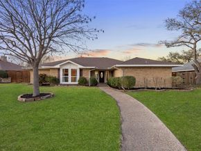 1105 E Spring Valley Road , Richardson Texas 75081