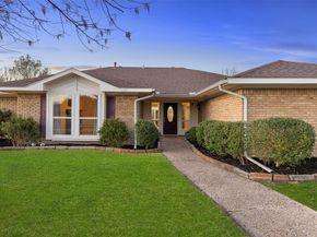 1105 E Spring Valley Road , Richardson Texas 75081