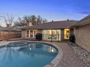 1105 E Spring Valley Road , Richardson Texas 75081