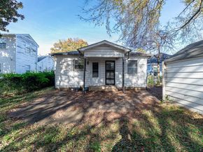 2312  Jordan Street , Dallas Texas 75215