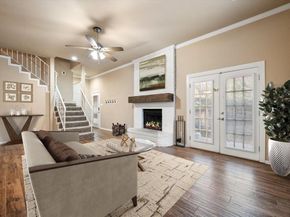 2312  Perkins Road , Arlington Texas 76016