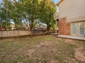 2312  Perkins Road , Arlington Texas 76016