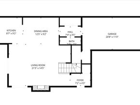 2312  Perkins Road , Arlington Texas 76016