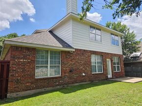 7808  Blacktail Trail , McKinney Texas 75070
