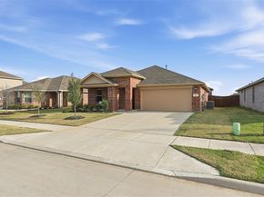 613  Whitecomb Lane , Justin Texas 76247