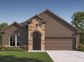 2011  Marble Drive , Royse City Texas 75189