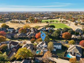 711  Pulitzer Lane , Allen Texas 75002