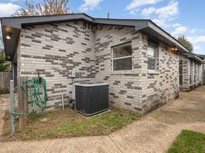 1529  Savannah Street , Mesquite Texas 75149