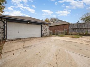 1529  Savannah Street , Mesquite Texas 75149