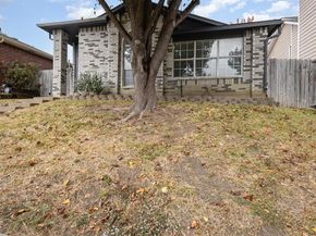 1529  Savannah Street , Mesquite Texas 75149