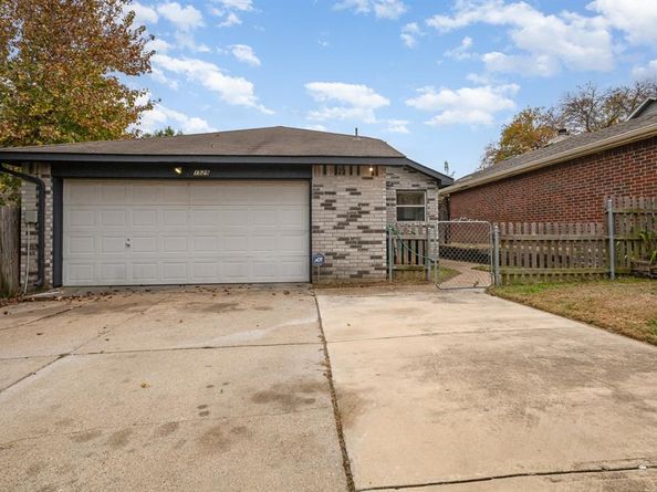 1529  Savannah Street , Mesquite Texas 75149