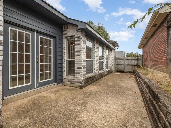 1529  Savannah Street , Mesquite Texas 75149