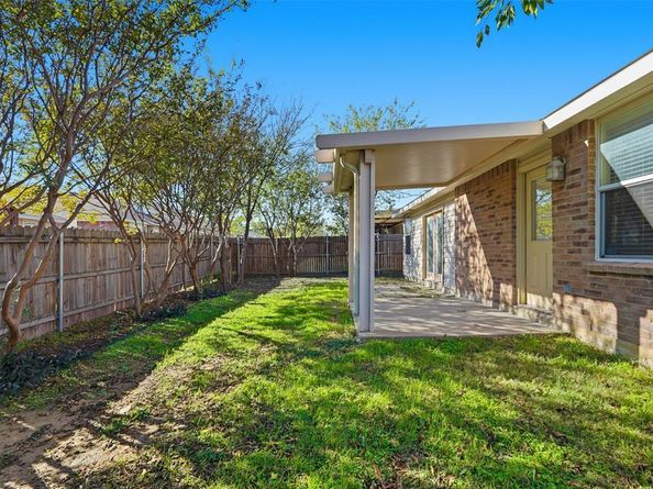 737  Tuscany Trail  , Fort Worth Texas 76179