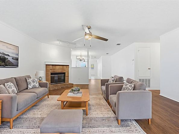 737  Tuscany Trail  , Fort Worth Texas 76179