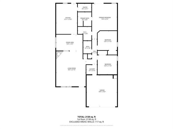 737  Tuscany Trail  , Fort Worth Texas 76179