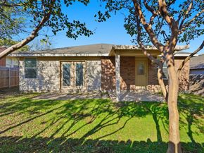 737  Tuscany Trail  , Fort Worth Texas 76179