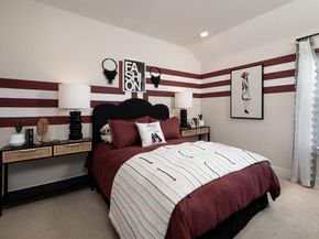 719  Bluestem Street , Mansfield Texas 76063