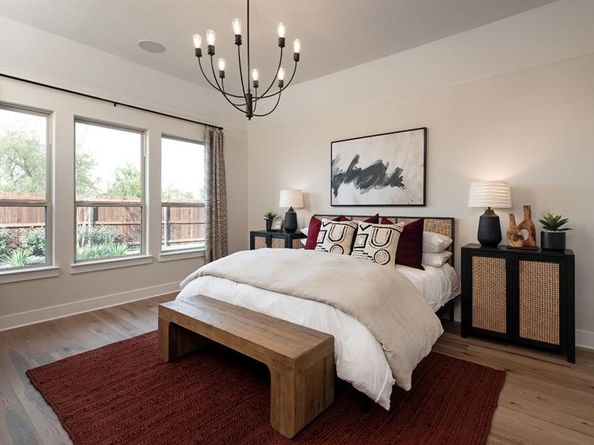 719  Bluestem Street , Mansfield Texas 76063