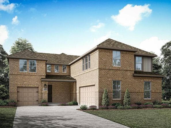 719  Bluestem Street , Mansfield Texas 76063