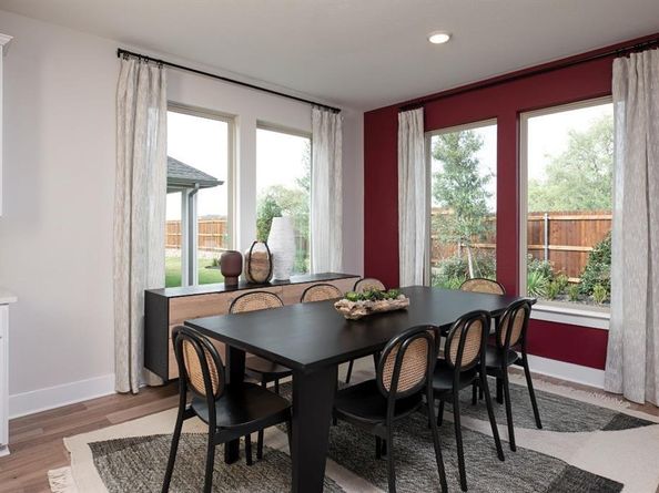 719  Bluestem Street , Mansfield Texas 76063