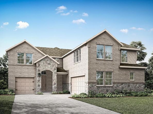 719  Bluestem Street , Mansfield Texas 76063