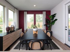 719  Bluestem Street , Mansfield Texas 76063