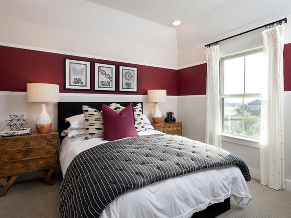 719  Bluestem Street , Mansfield Texas 76063