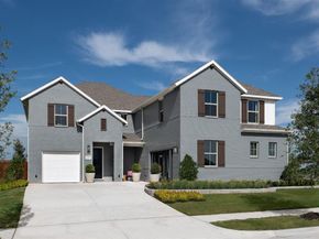 719  Bluestem Street , Mansfield Texas 76063