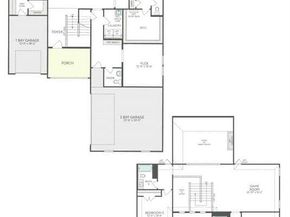 719  Bluestem Street , Mansfield Texas 76063