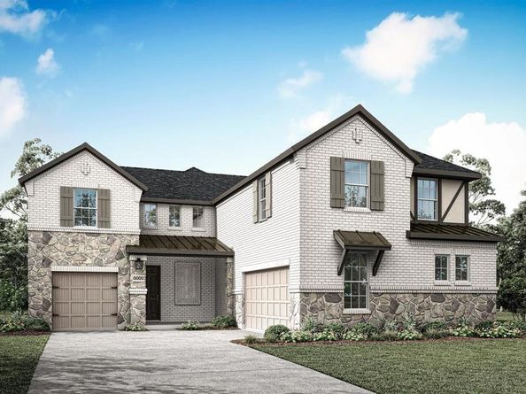 719  Bluestem Street , Mansfield Texas 76063