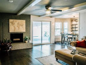 2912  Conejos Drive , Fort Worth Texas 76116