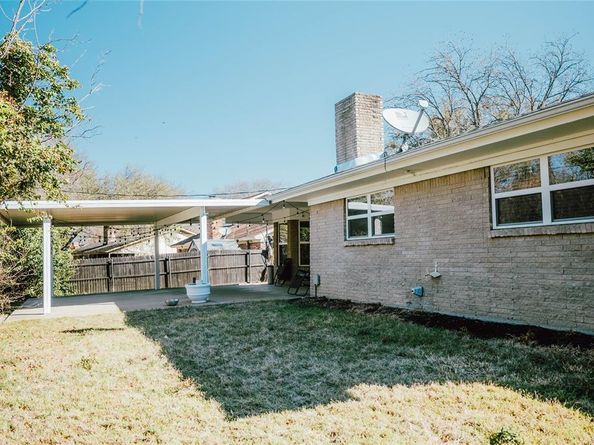 2912  Conejos Drive , Fort Worth Texas 76116