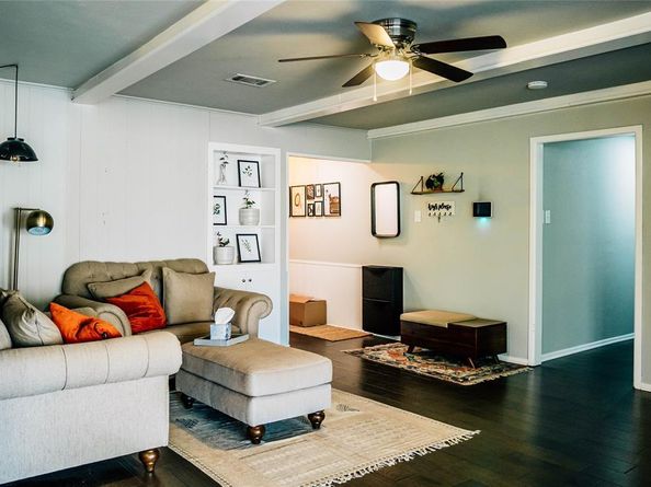 2912  Conejos Drive , Fort Worth Texas 76116