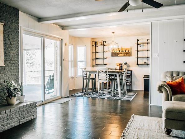 2912  Conejos Drive , Fort Worth Texas 76116