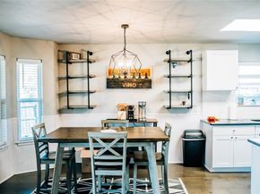 2912  Conejos Drive , Fort Worth Texas 76116