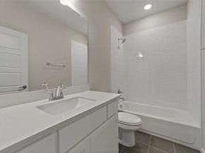 1964  Sweetwater Lane , Allen Texas 75013