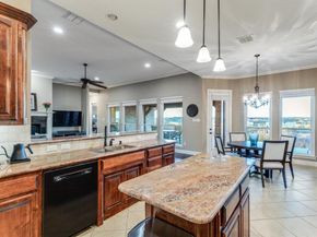 10908  Hawkins Home Boulevard , Benbrook Texas 76126