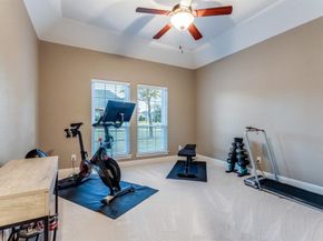 10908  Hawkins Home Boulevard , Benbrook Texas 76126