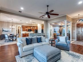 10908  Hawkins Home Boulevard , Benbrook Texas 76126