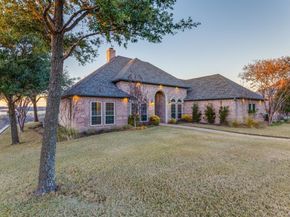 10908  Hawkins Home Boulevard , Benbrook Texas 76126