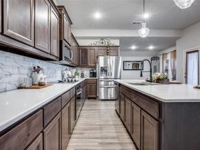 623  Woodridge Drive , Oak Point Texas 75068